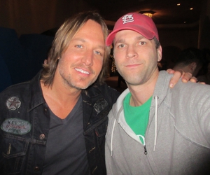 Keith Urban