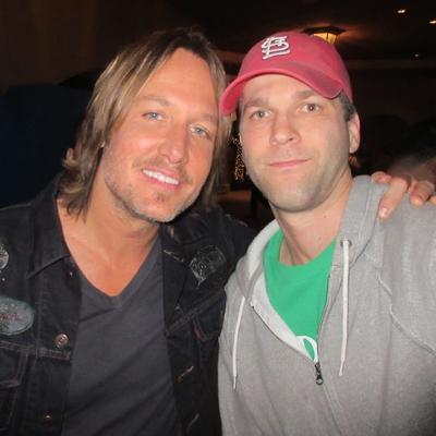 Keith Urban