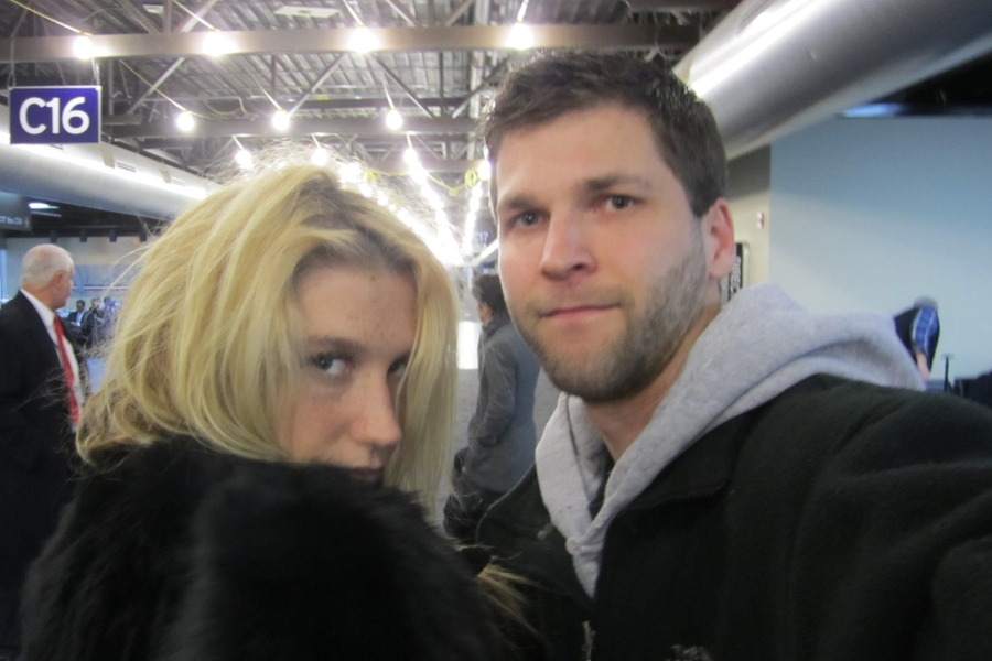 Kesha