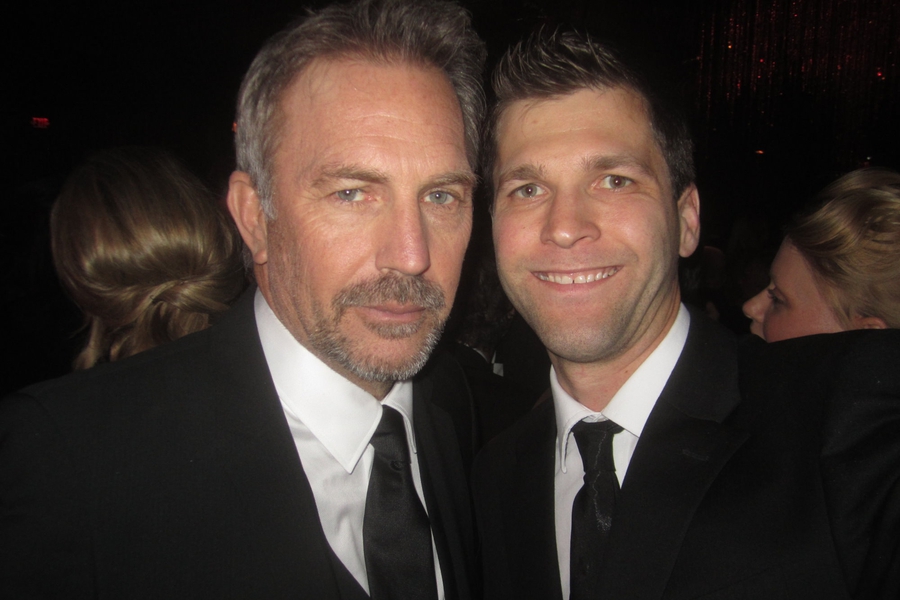 Kevin Costner