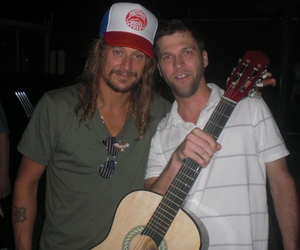 Kid Rock