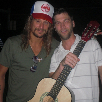 Kid Rock