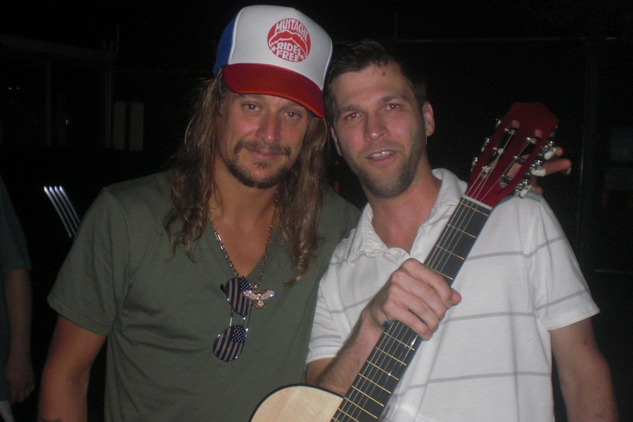 Kid Rock