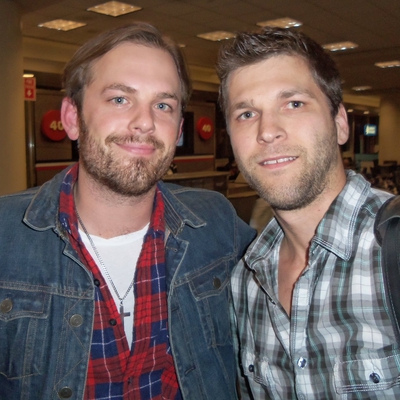 Caleb Followill