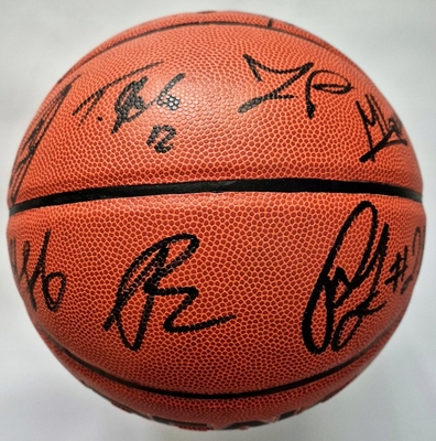 Aleksander BalcerowskiAleksander DziewaAndrzej PlutaDominik OlejniczakJordan LoydMateusz PonitkaMichał SokołowskiPrzemysław ŻołnierewiczSzymon Zapała