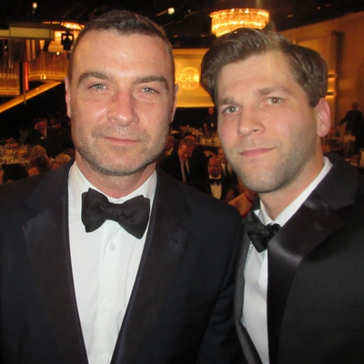 Liev Schreiber