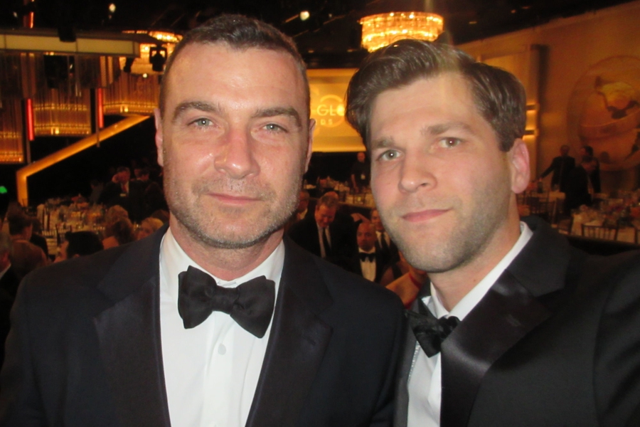 Liev Schreiber