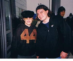 Lisa Marie Presley