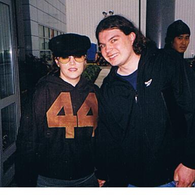 Lisa Marie Presley Lisa Marie Presley