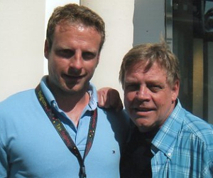 Mark Hamill