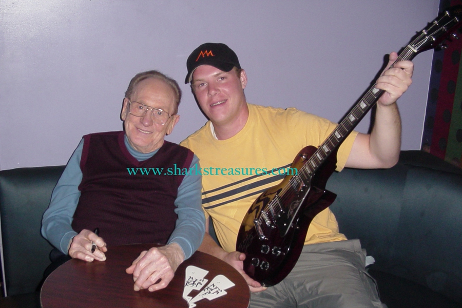 Les Paul