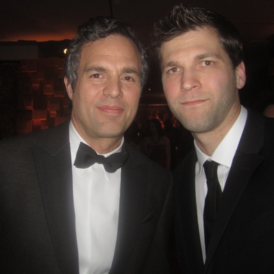 Mark Ruffalo