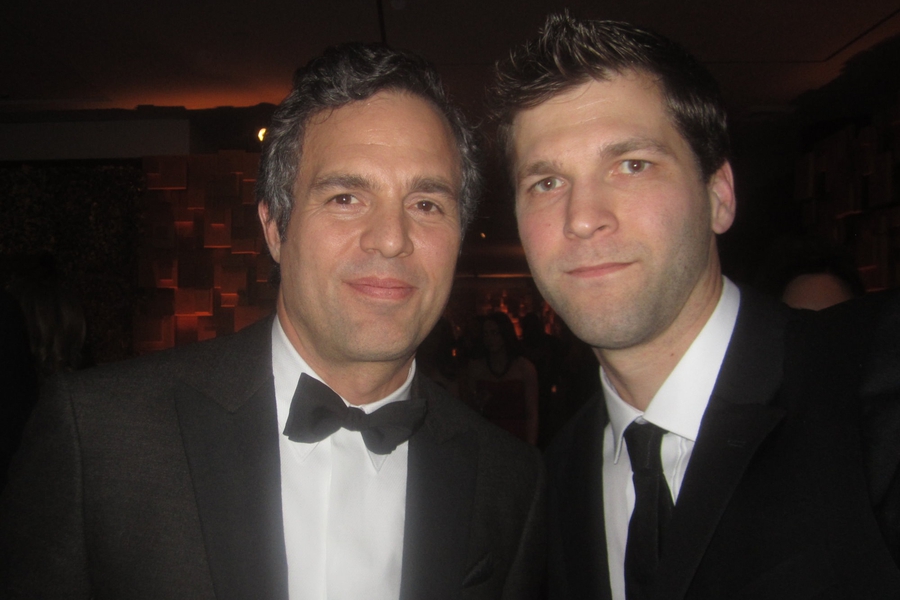 Mark Ruffalo