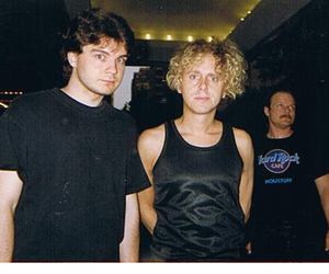 Martin Gore