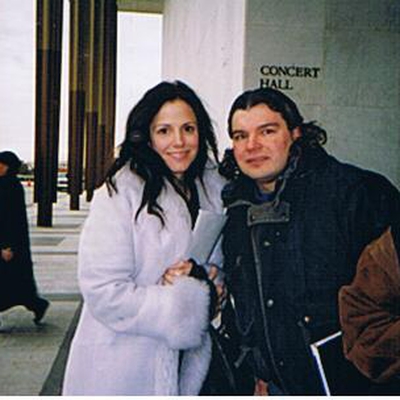 Mary-Louise Parker Mary-Louise Parker