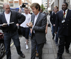 Paul McCartney Paul McCartney