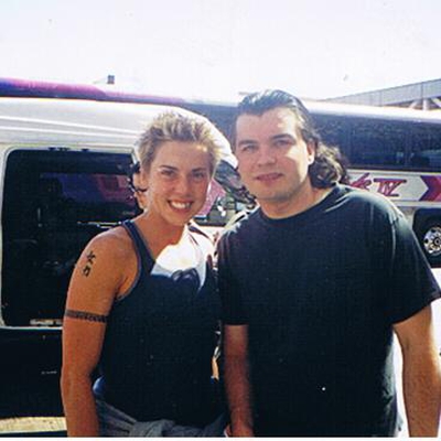 Mel C Mel C