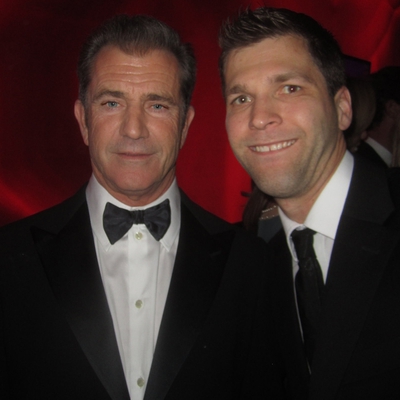 Mel Gibson Mel Gibson