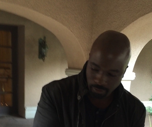 Mike Colter