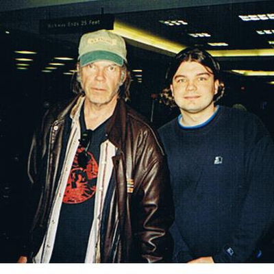 Neil Young Neil Young