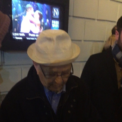 Norman Lear