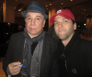 Paul Simon