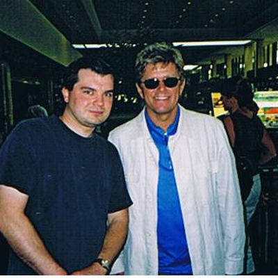 Peter Cetera Peter Cetera