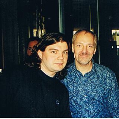 Peter Frampton Peter Frampton