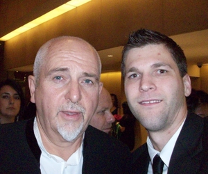 Peter Gabriel