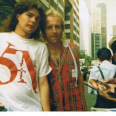 Phil Collen