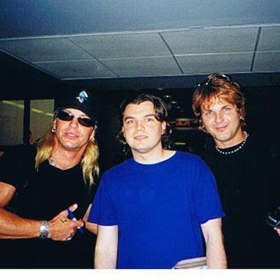 Bret Michaels Bret Michaels