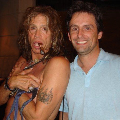 Steven Tyler