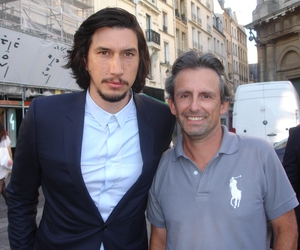 Adam Driver