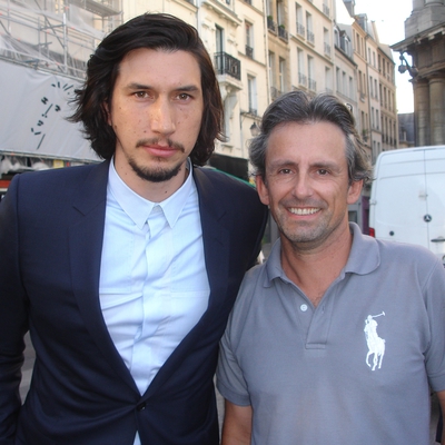 Adam Driver