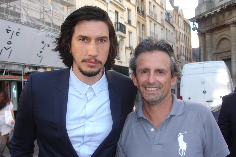 Adam Driver