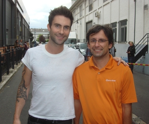 Adam Levine