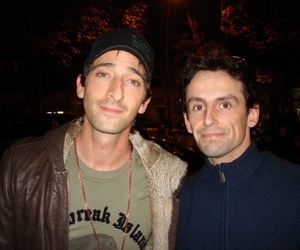 Adrien Brody