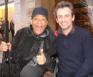 Al Jarreau