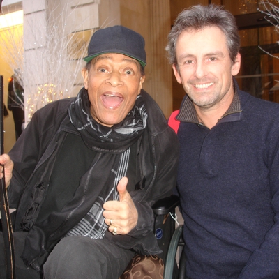 Al Jarreau