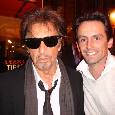 Al Pacino