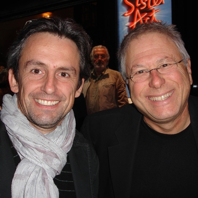 Alan Menken