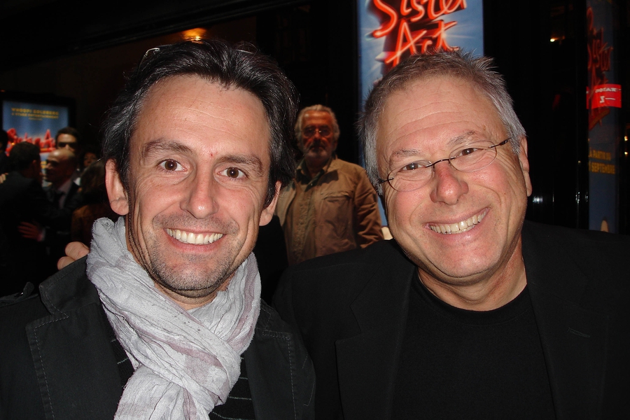 Alan Menken