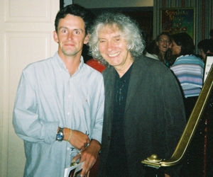 Albert Lee