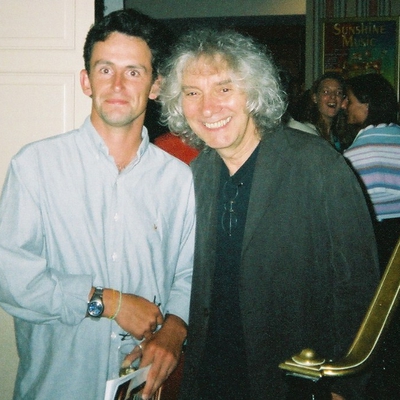 Albert Lee