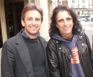 Alice Cooper