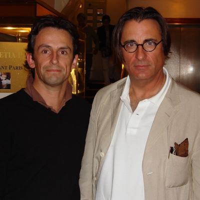 Andy Garcia