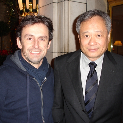 Ang Lee