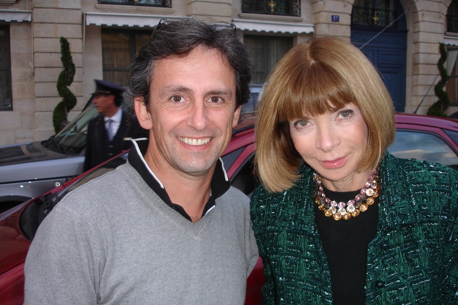 Anna Wintour