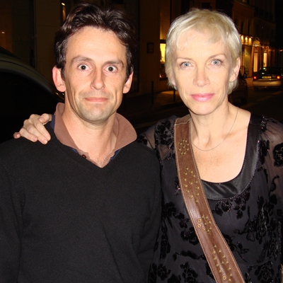 Annie Lennox