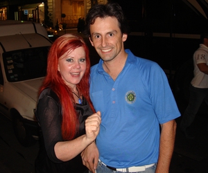 Kate Pierson